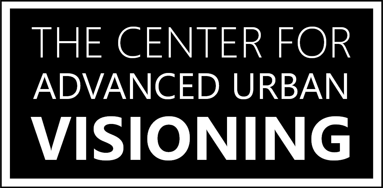 The Center for Advanced Urban Visioning